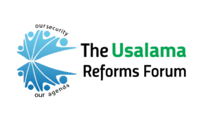 The usalama reform