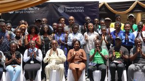 Transforming Communities Through Connectivity: 2nd National Summit on Community Networks 2025_ Kijiji Yeetu